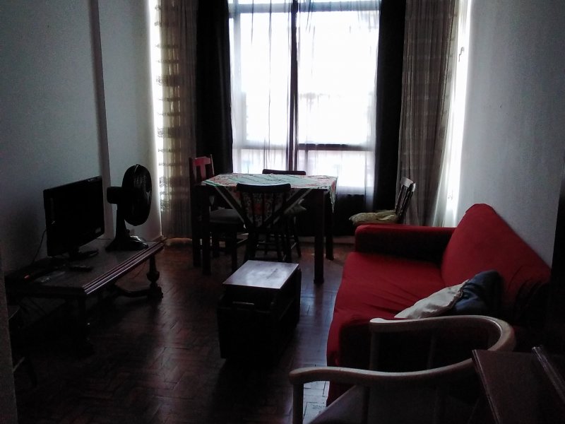 Apartamento à venda Aparecida com 50m² e 1 quarto por R$ 333.583 - 1034216803-20200217-171202.jpg