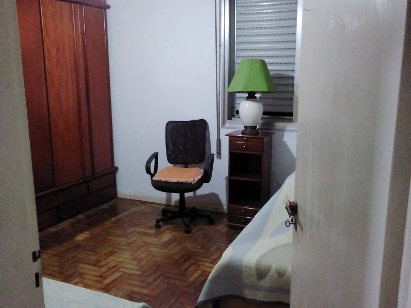 Apartamento à venda Aparecida com 50m² e 1 quarto por R$ 333.583 - 456617767-20200217-194753.jpg