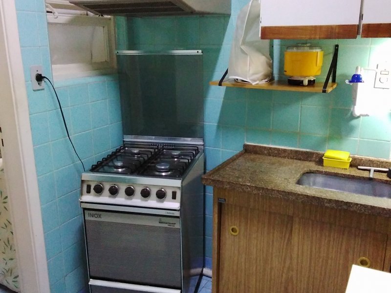 Apartamento à venda Aparecida com 50m² e 1 quarto por R$ 333.583 - 685865528-20200218-165350.jpg