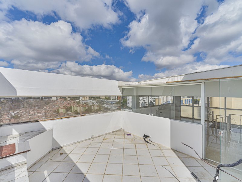 Apartamento à venda Vl. Andrade com 177m² e 2 quartos por R$ 629.000 - 1672731445-terraco-piso-superior-4937.jpg