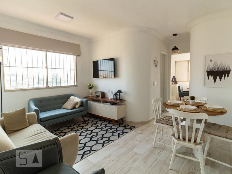 Apartamento à venda Parque Jabaquara com 53m² e 2 quartos por R$ 305.000 - 1084510934-893045602-247.jpg