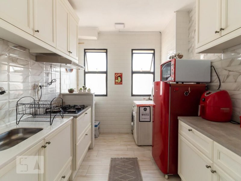 Apartamento à venda Parque Jabaquara com 53m² e 2 quartos por R$ 305.000 - 1209807120-893045602-970.jpg