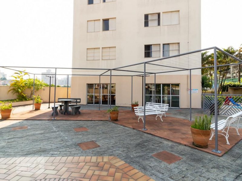 Apartamento à venda Parque Jabaquara com 53m² e 2 quartos por R$ 305.000 - 60264575-893045602-193.jpg