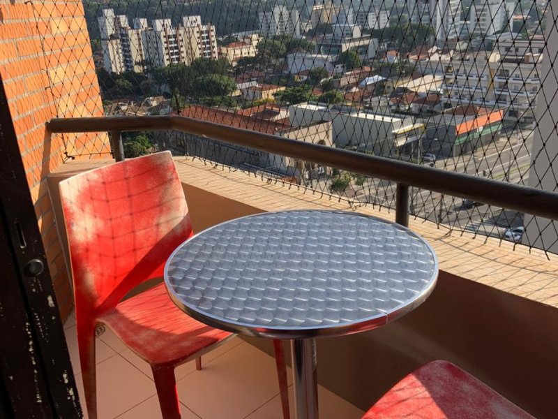 imóvel com 78m² - Vila Progredior - São Paulo