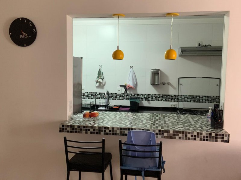 imóvel com 78m² - Vila Progredior - São Paulo