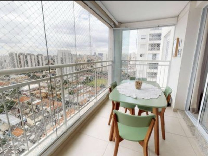 imóvel com 65m² - Barra Funda - São Paulo