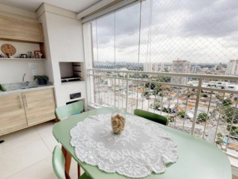 imóvel com 65m² - Barra Funda - São Paulo