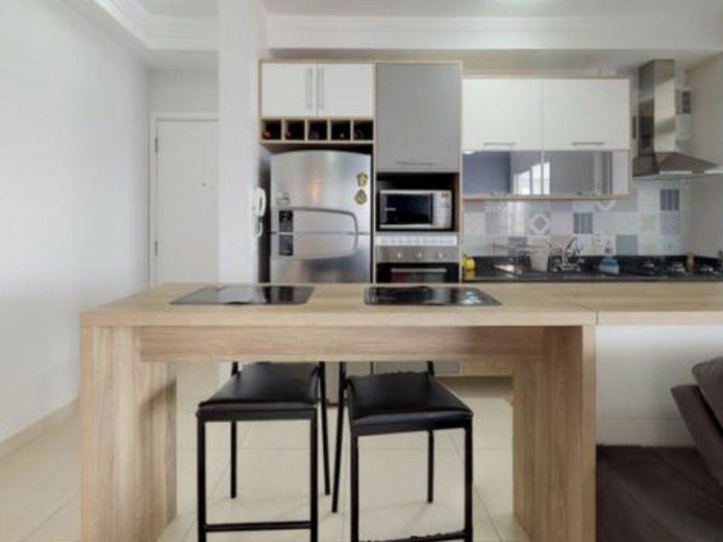 imóvel com 65m² - Barra Funda - São Paulo