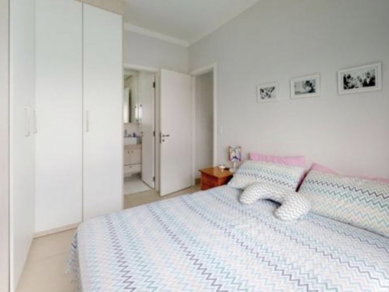 imóvel com 65m² - Barra Funda - São Paulo