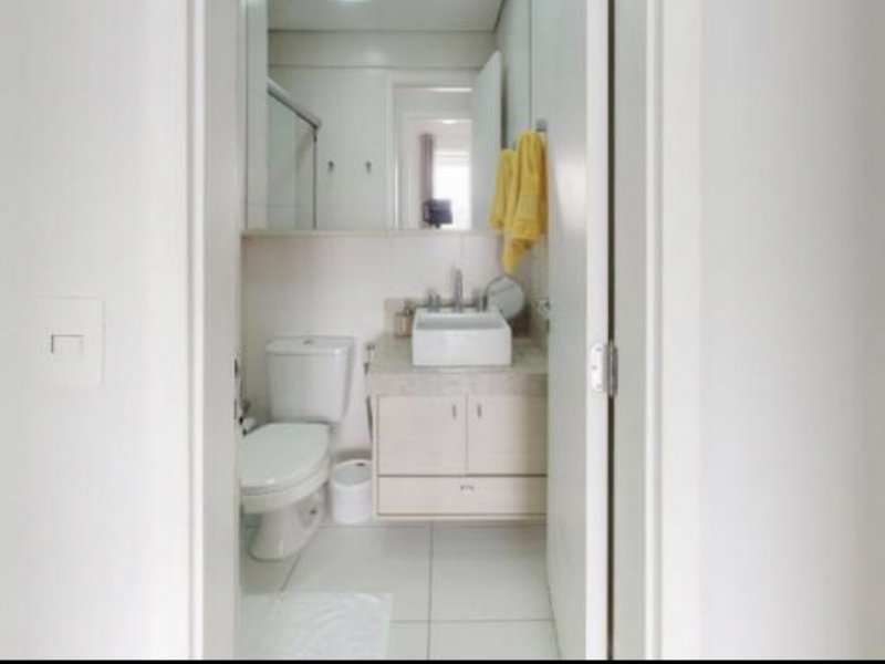 imóvel com 65m² - Barra Funda - São Paulo