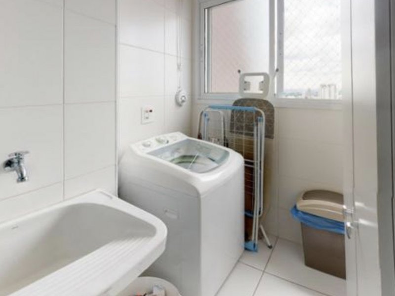 imóvel com 65m² - Barra Funda - São Paulo