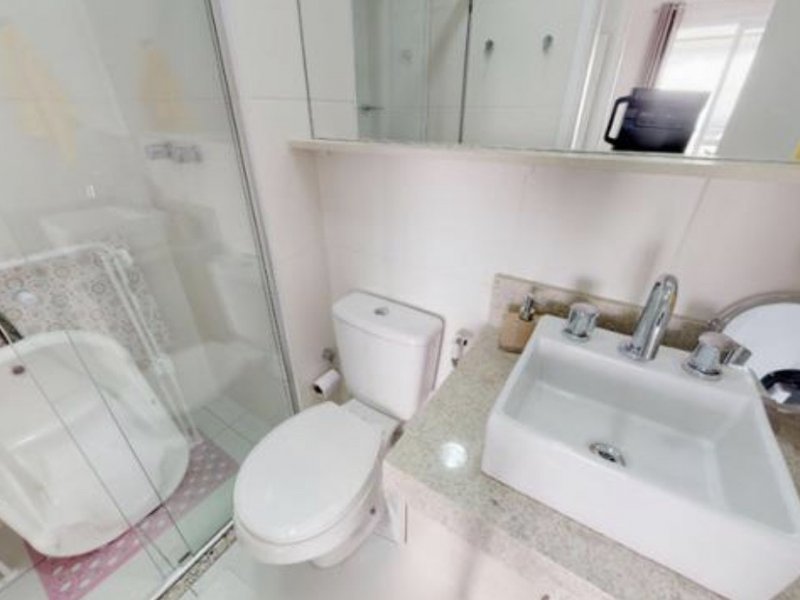 imóvel com 65m² - Barra Funda - São Paulo