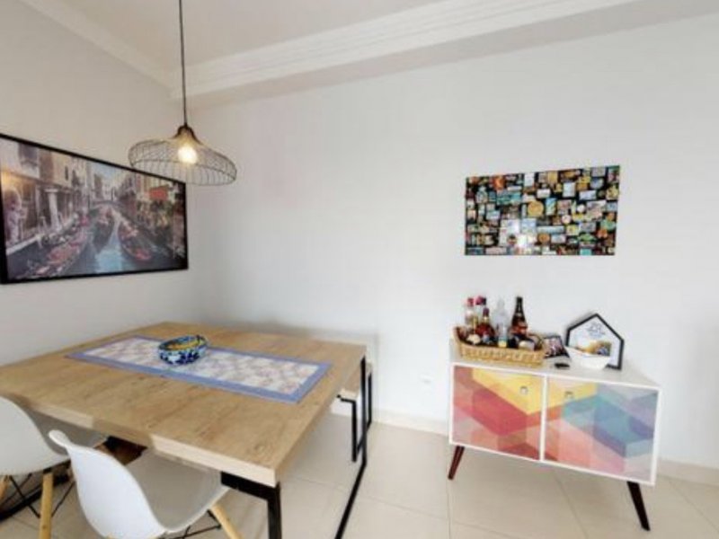 imóvel com 65m² - Barra Funda - São Paulo