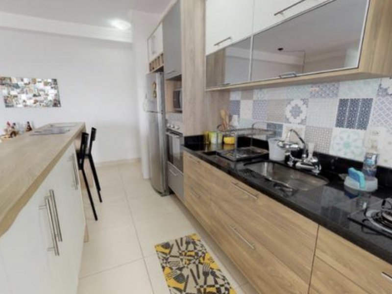 imóvel com 65m² - Barra Funda - São Paulo