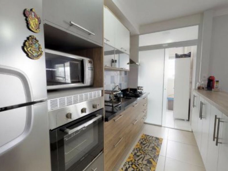 imóvel com 65m² - Barra Funda - São Paulo