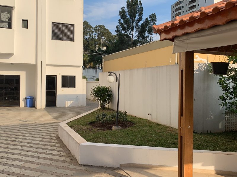 imóvel com 77m² - Vila Suzana - São Paulo