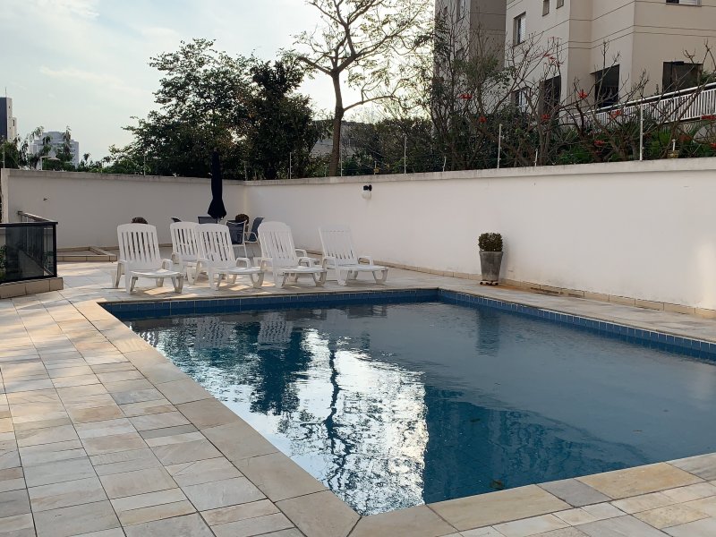 imóvel com 77m² - Vila Suzana - São Paulo