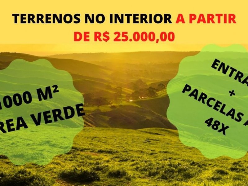 Terreno à venda Dona Catarina com 1000m² e  quartos por R$ 35.000 - 1271988198-cb26cbb9-becd-4432-8d9c-374521aeefd0.jpg