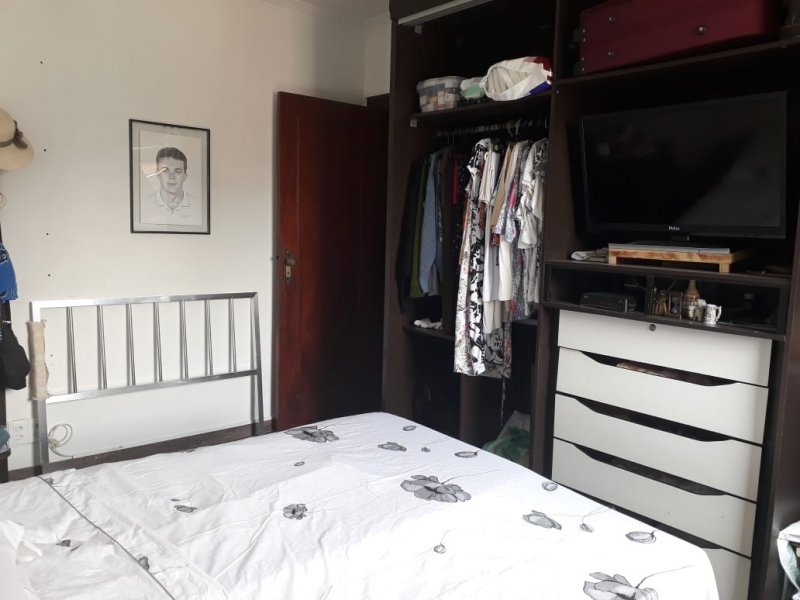 imóvel com 110m² - Embaré - Santos