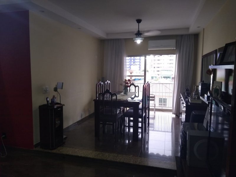 imóvel com 110m² - Embaré - Santos