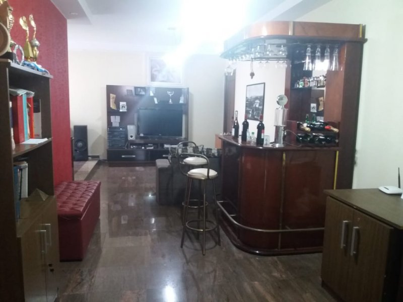 imóvel com 110m² - Embaré - Santos