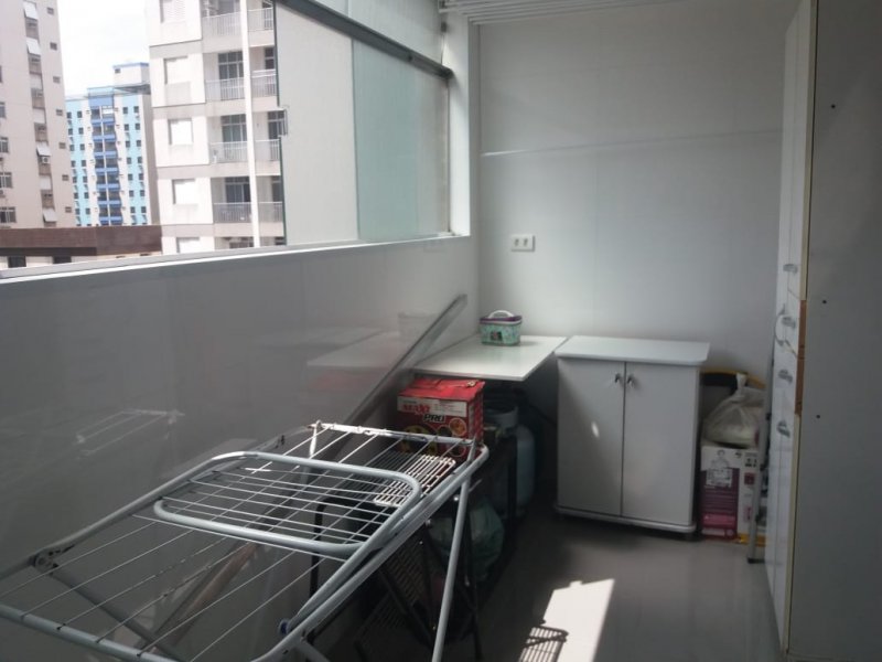 imóvel com 110m² - Embaré - Santos