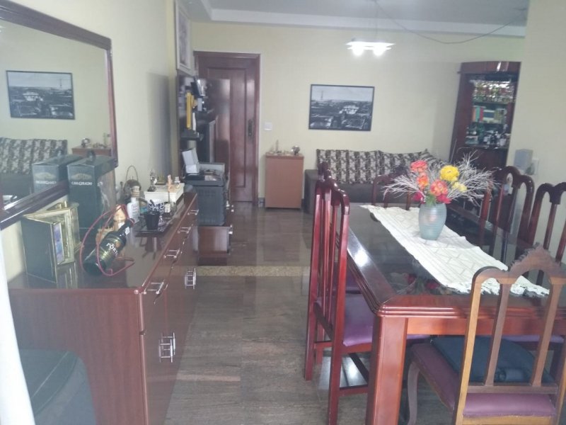 imóvel com 110m² - Embaré - Santos