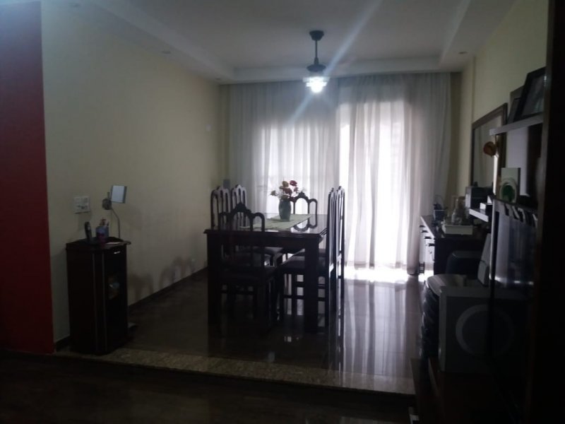 imóvel com 110m² - Embaré - Santos