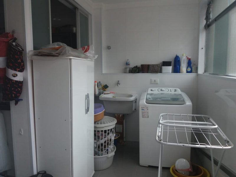 imóvel com 110m² - Embaré - Santos