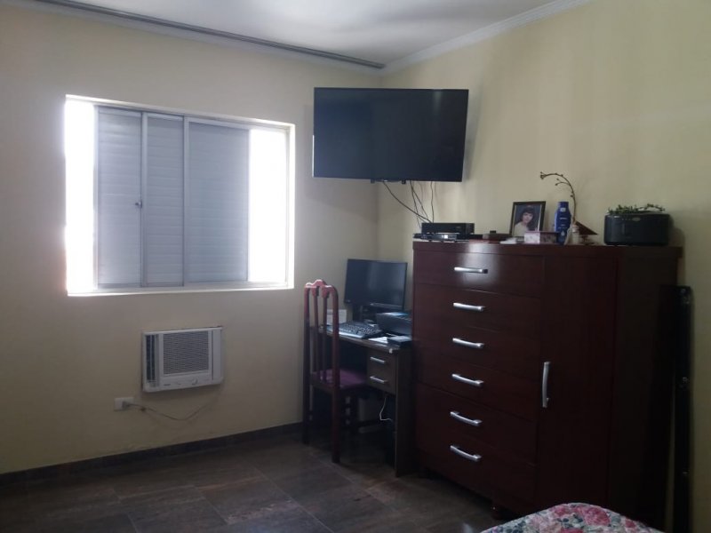 imóvel com 110m² - Embaré - Santos