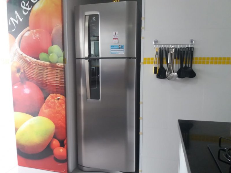 imóvel com 110m² - Embaré - Santos