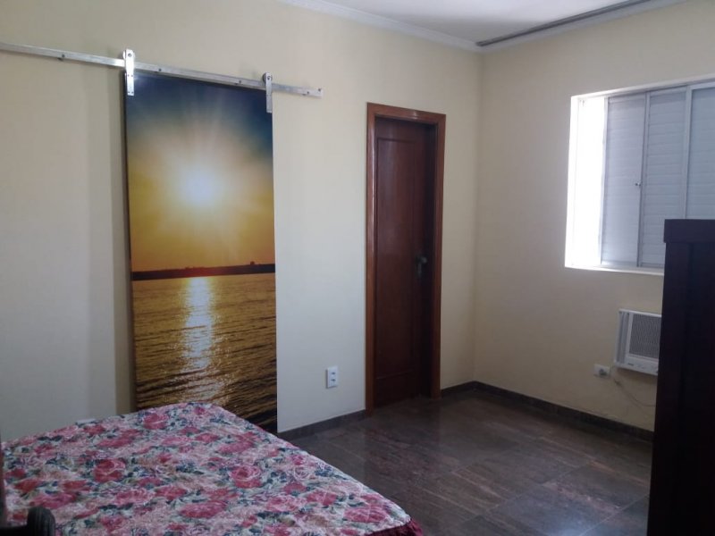 imóvel com 110m² - Embaré - Santos