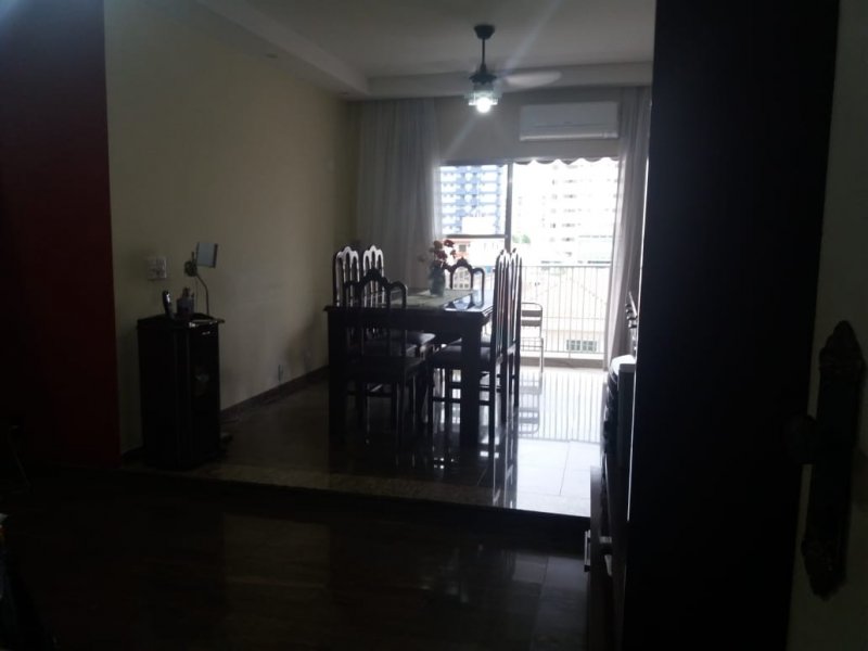 imóvel com 110m² - Embaré - Santos