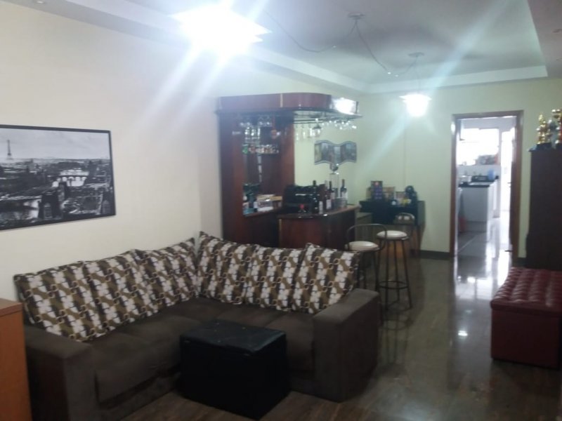 imóvel com 110m² - Embaré - Santos