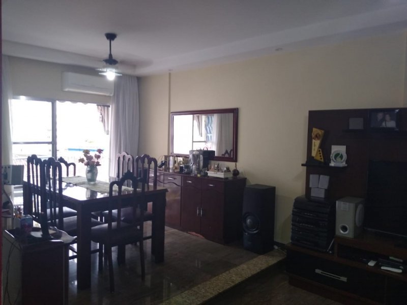imóvel com 110m² - Embaré - Santos