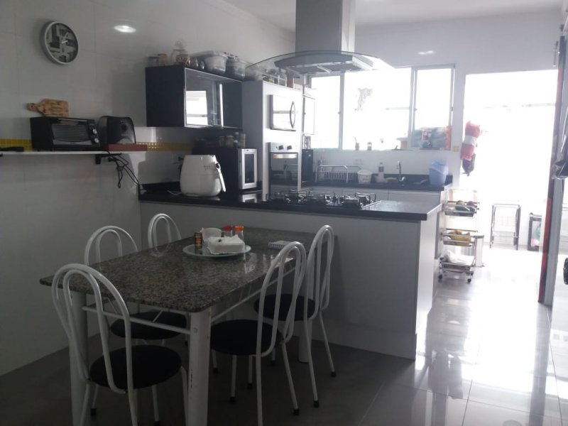 imóvel com 110m² - Embaré - Santos