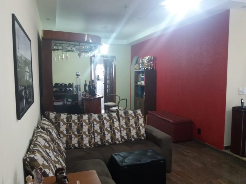imóvel com 110m² - Embaré - Santos