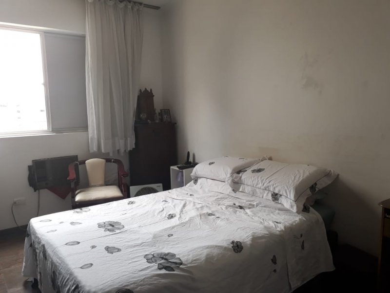 imóvel com 110m² - Embaré - Santos