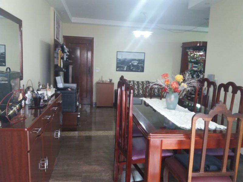 imóvel com 110m² - Embaré - Santos