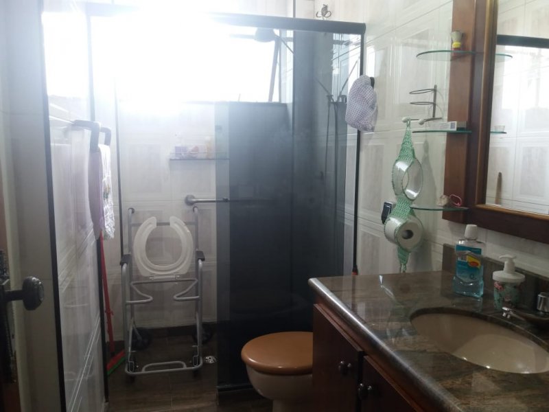 imóvel com 110m² - Embaré - Santos
