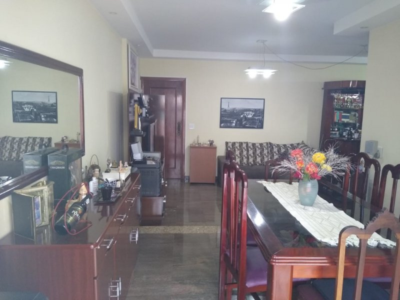 imóvel com 110m² - Embaré - Santos