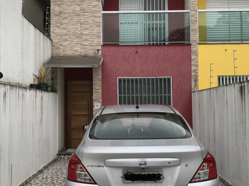 Casa à venda Engenheiro Goulart com 105m² e 2 quartos por R$ 450.000 - 1061294446-5.jpg