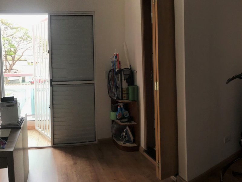 Casa à venda Engenheiro Goulart com 105m² e 2 quartos por R$ 450.000 - 1218995062-4.jpg