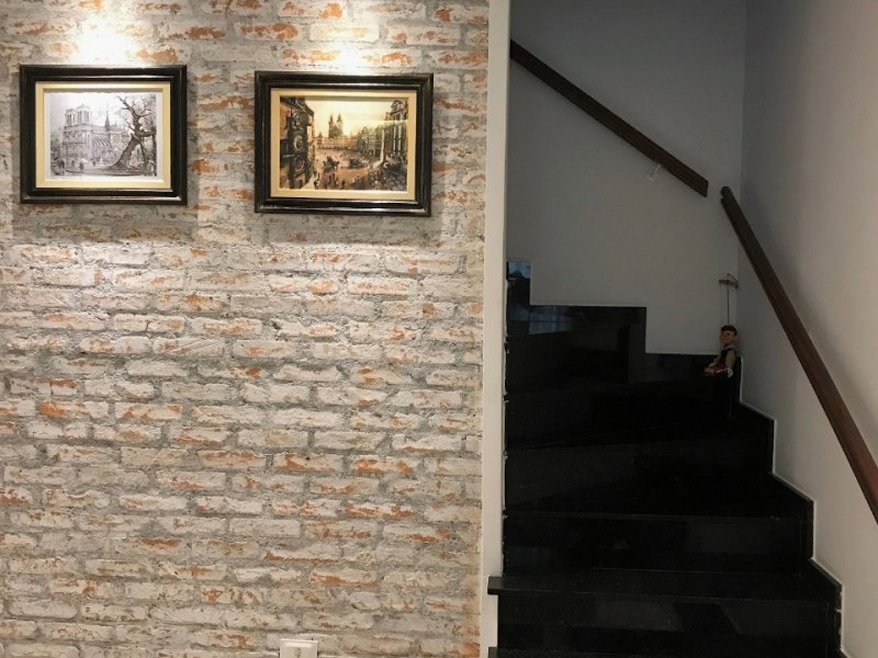 Casa à venda Engenheiro Goulart com 105m² e 2 quartos por R$ 450.000 - 1704060660-2.jpg