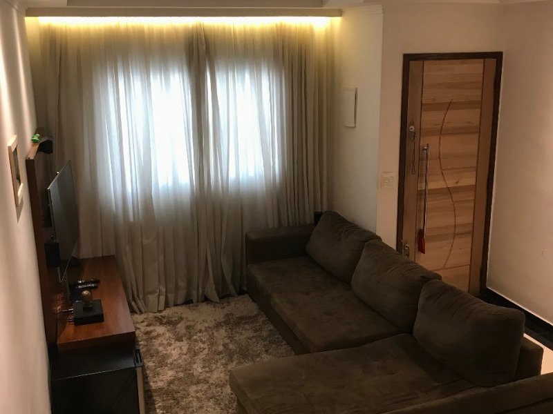Casa à venda Engenheiro Goulart com 105m² e 2 quartos por R$ 450.000 - 2142170027-2.jpg