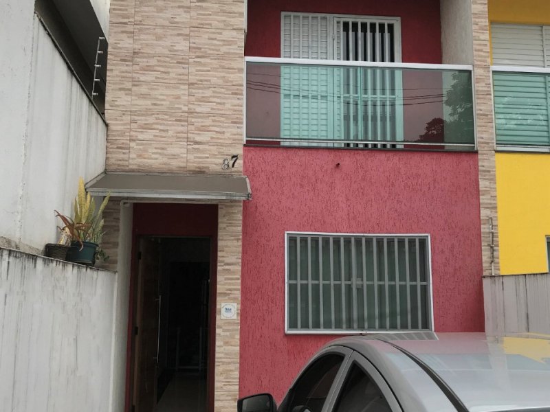 Casa à venda Engenheiro Goulart com 105m² e 2 quartos por R$ 450.000 - 356402696-5.jpg