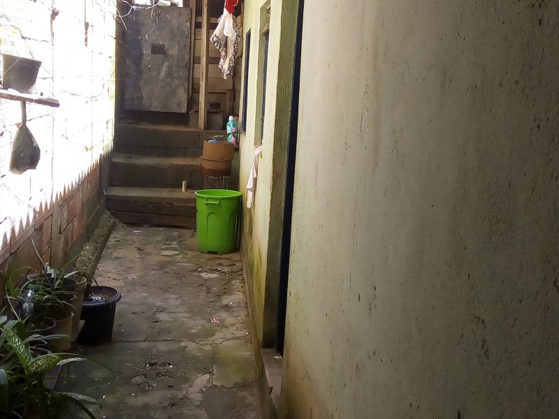 imóvel com 180m² - Jardim Bandeirantes - Contagem