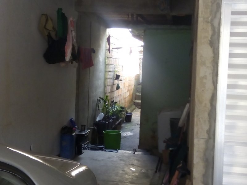 imóvel com 180m² - Jardim Bandeirantes - Contagem
