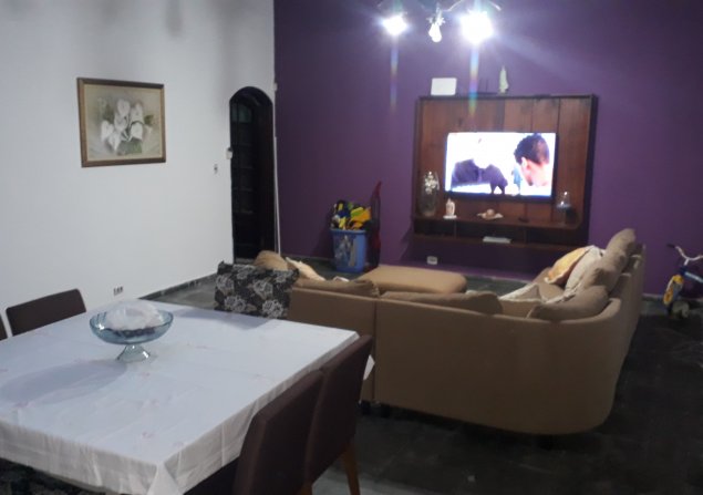 imóvel com 252m²