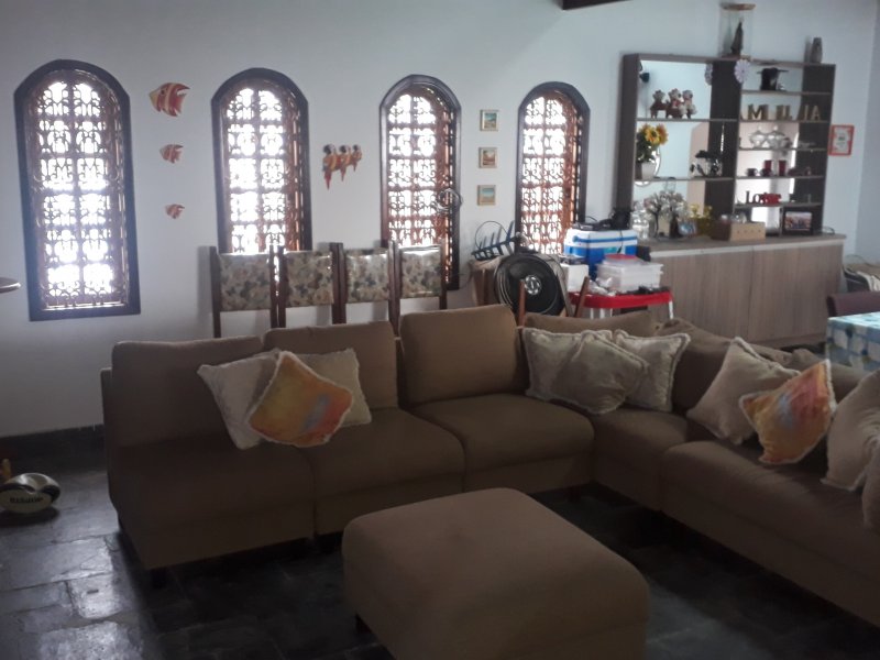 Casa à venda Centro com 252m² e 6 quartos por R$ 550.000 - 1601689565-20200227-074420.jpg